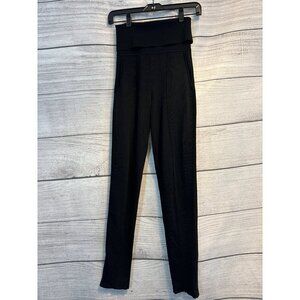 MM.LaFleur Foldover Legging w Pockets Size XS